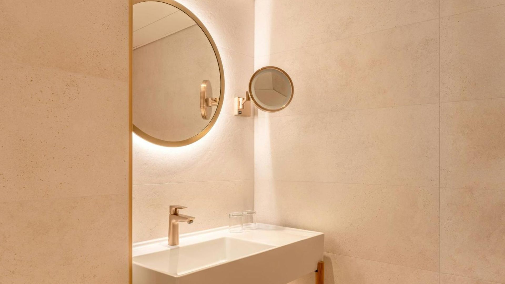 Hotel Marriott Zürich