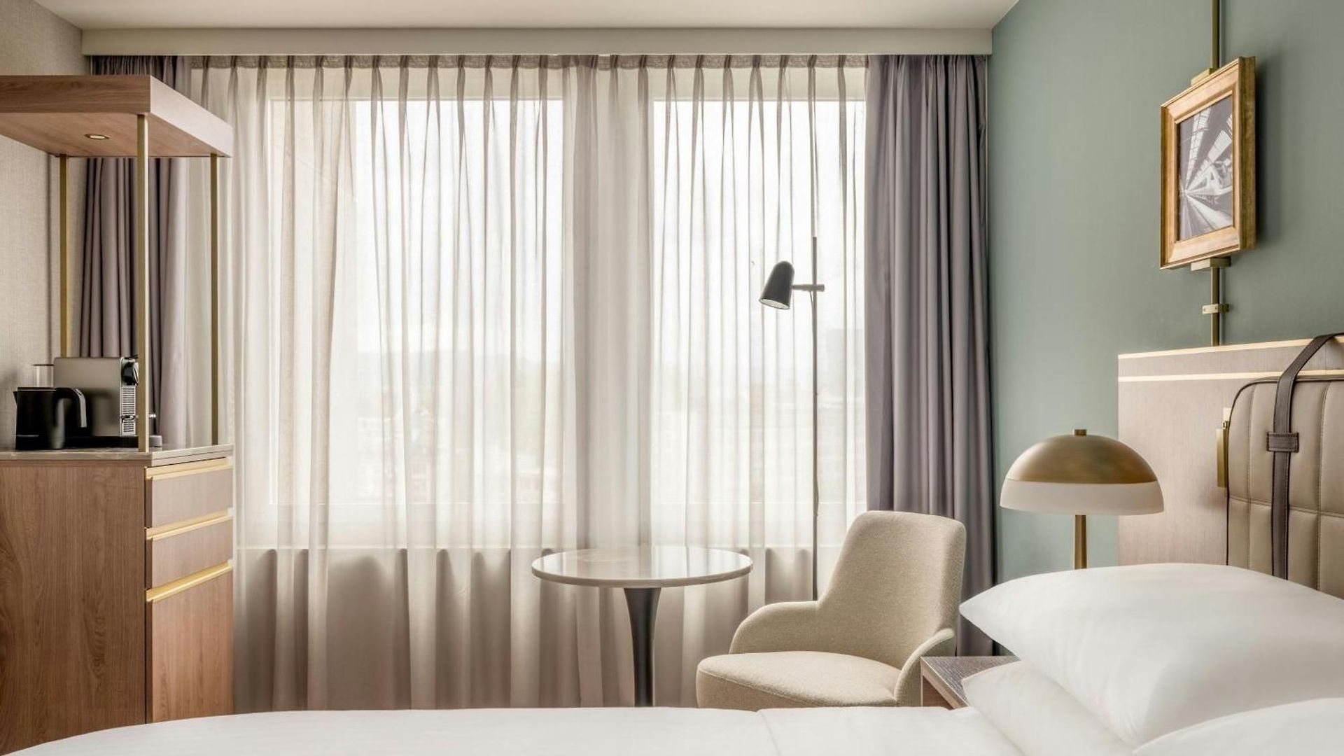 Marriott 5*