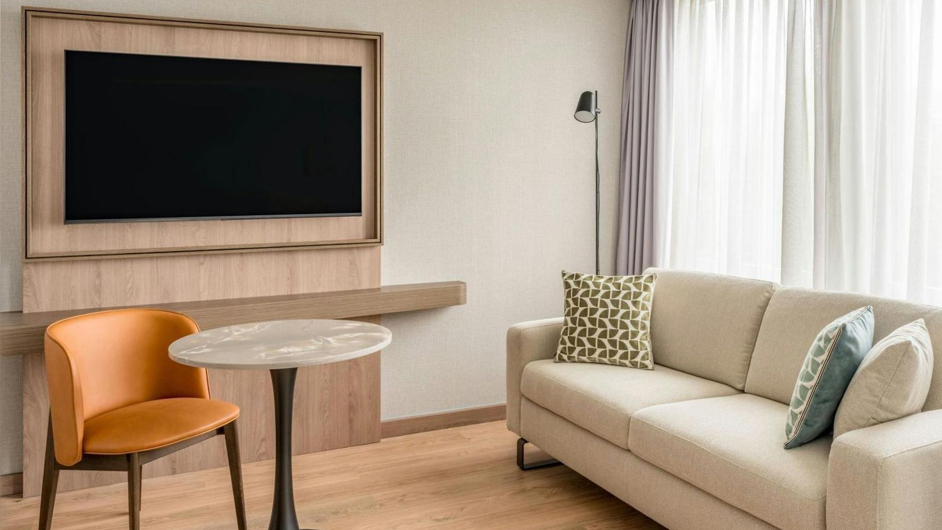 Marriott Zürich