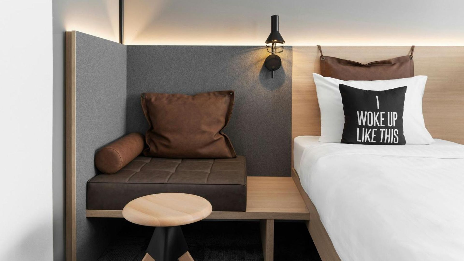 Moxy Hotel