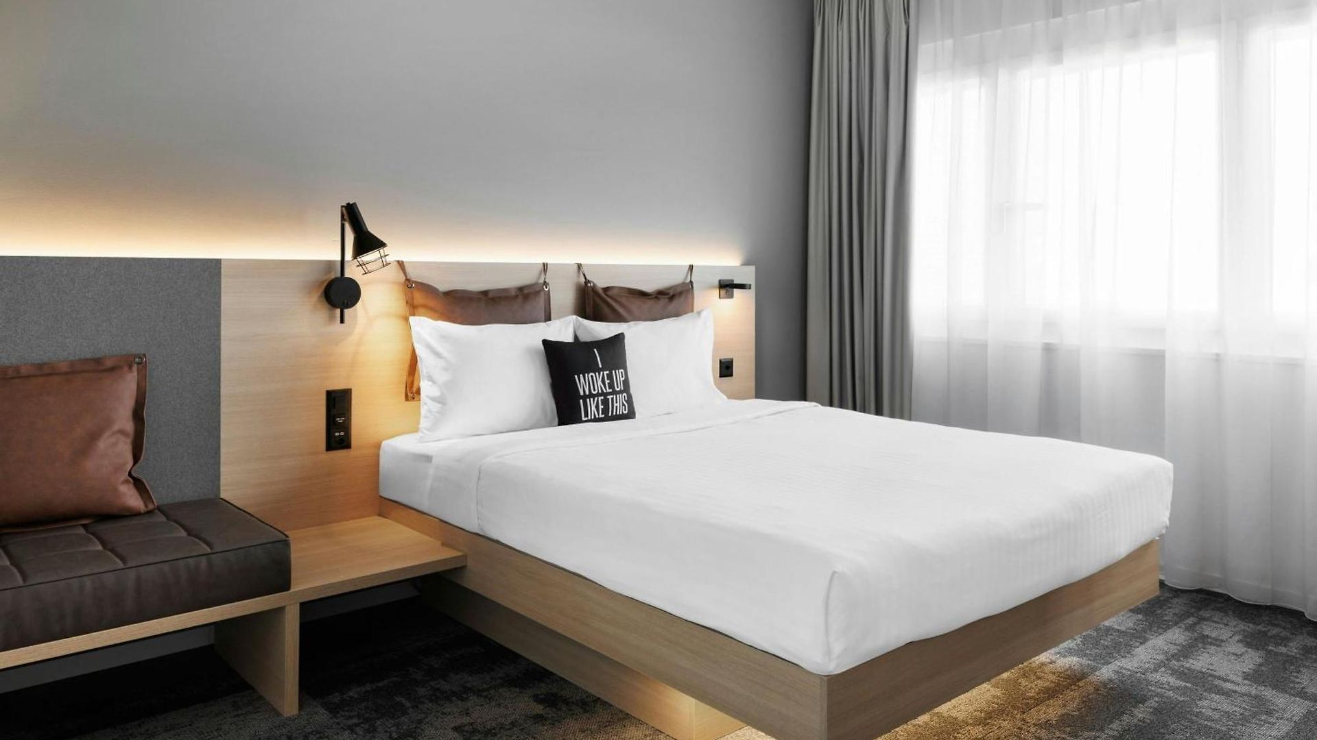 Moxy Hotel