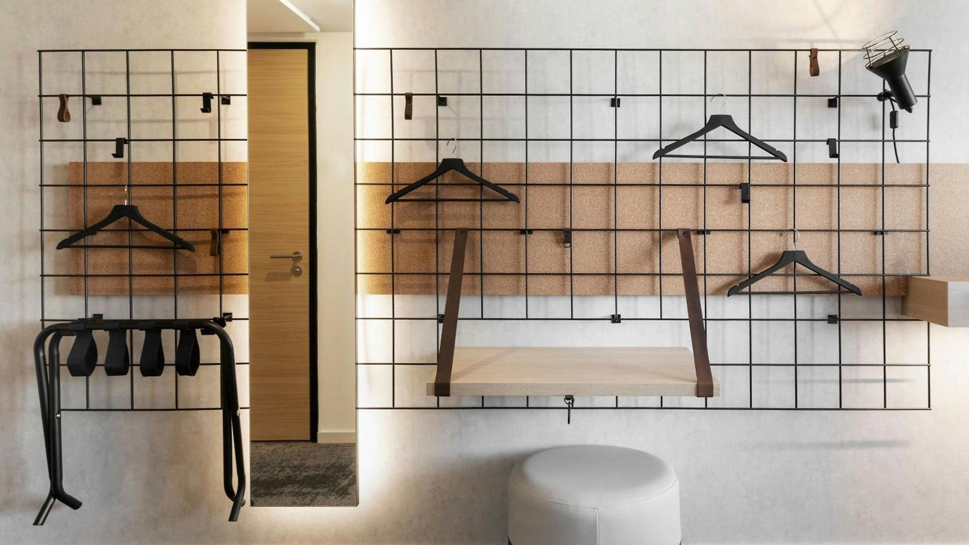 Moxy Hotel
