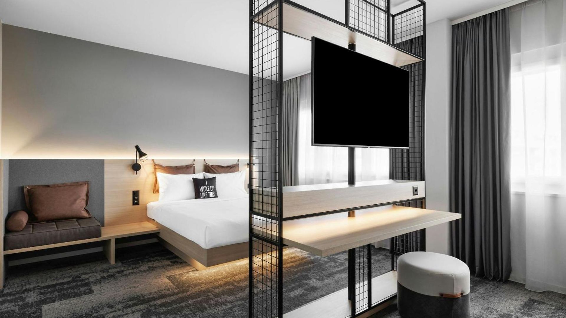 Hotel Moxy