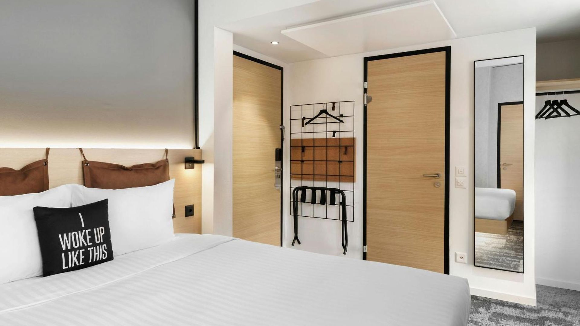 Hotel Moxy