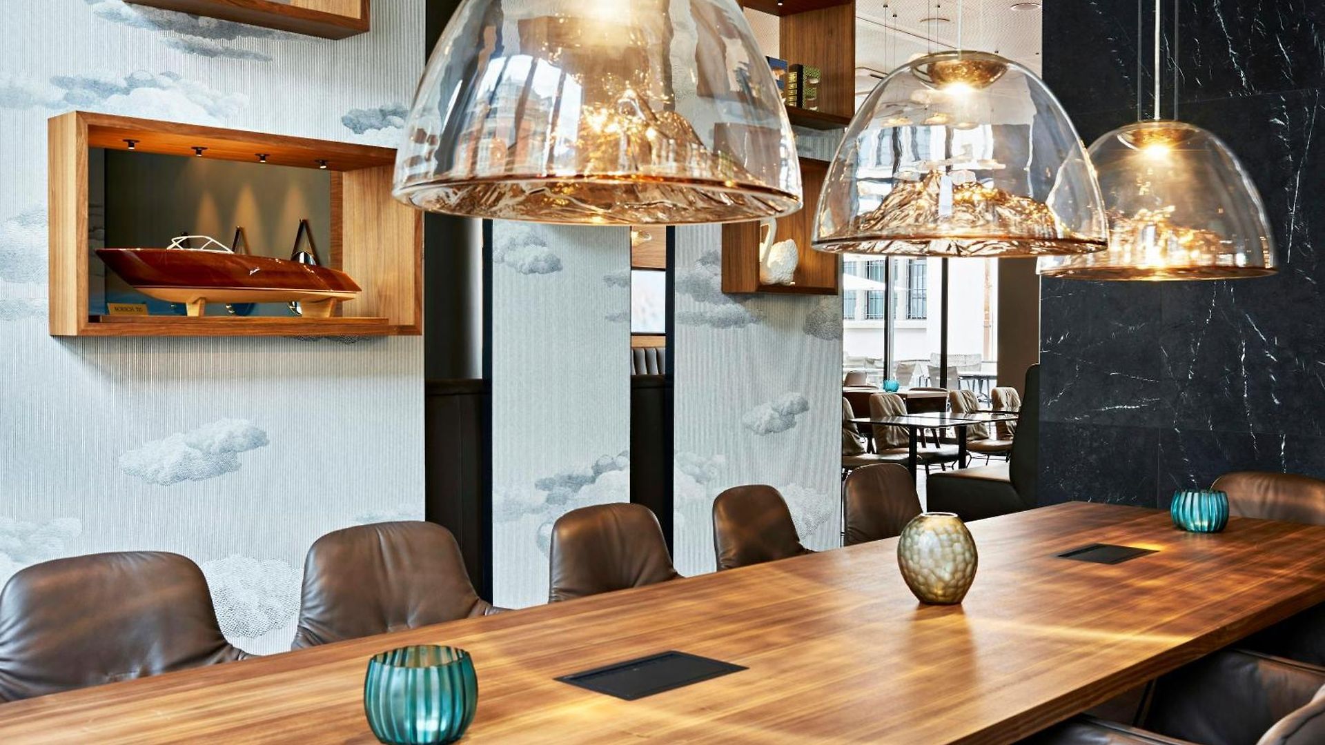 One 3* Zürich