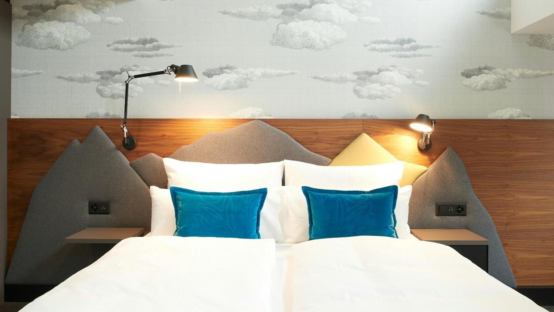 Hotel One Zürich