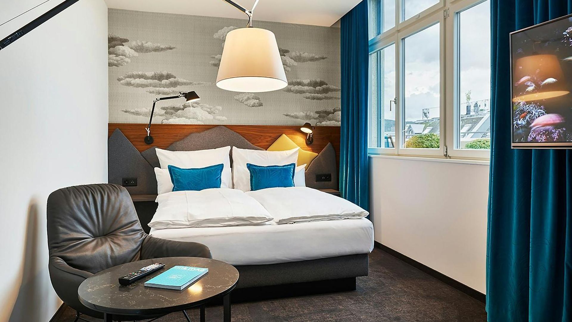 Hotel One 3*