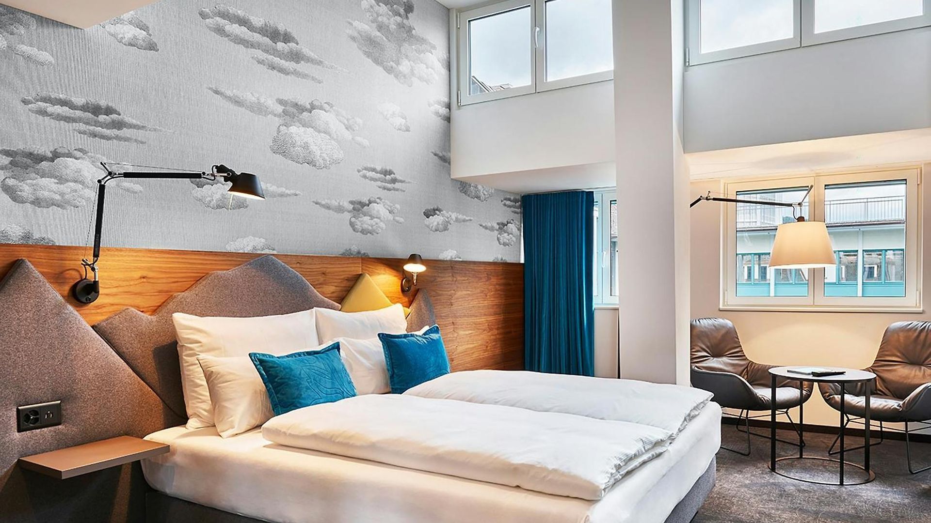 One Hotel
