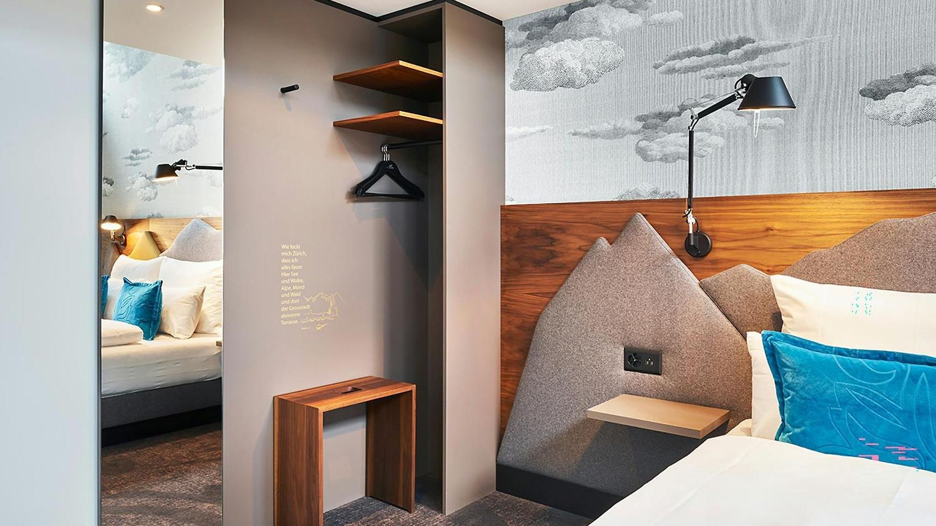 One 3* Zürich