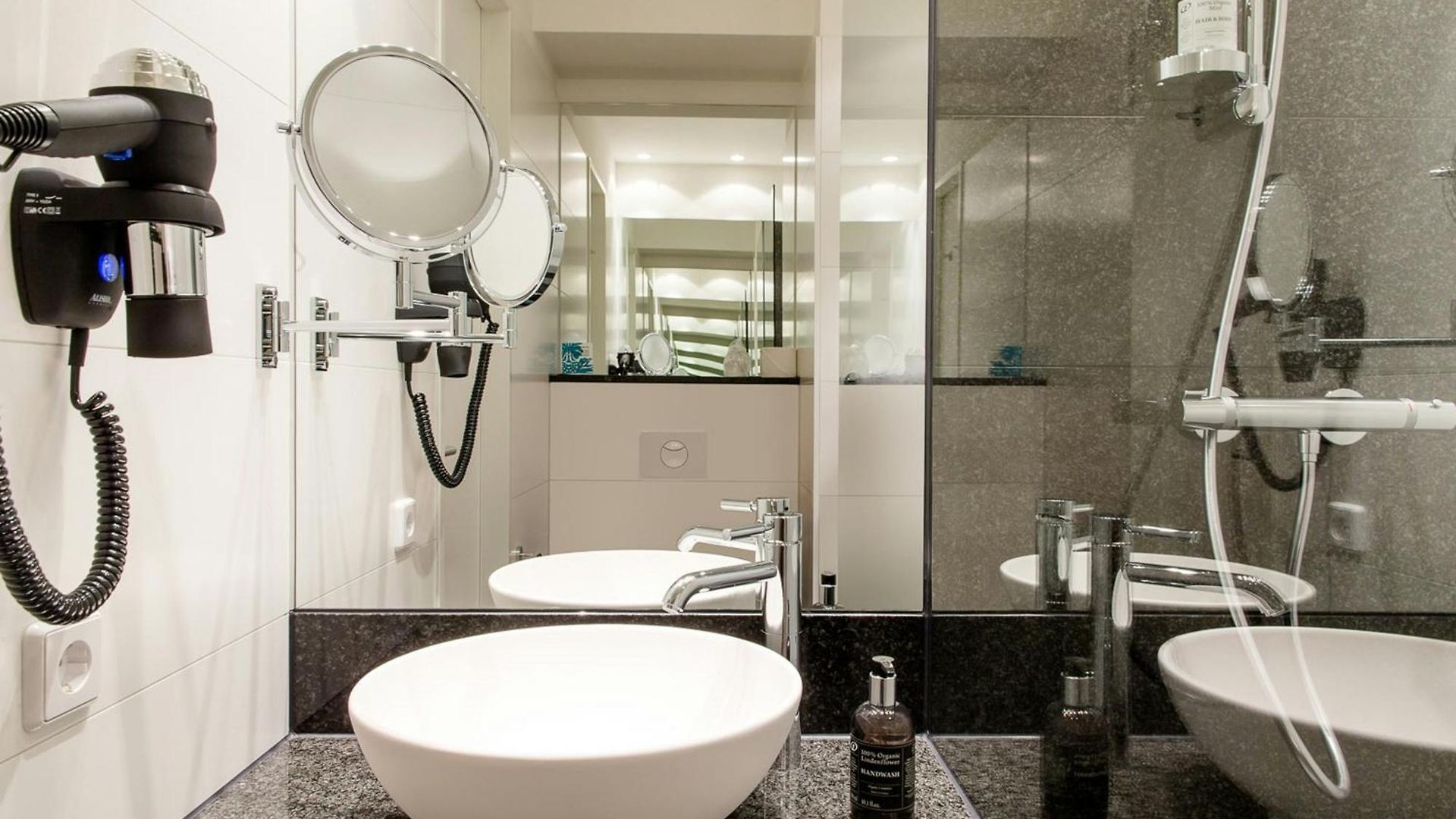 One Hotel Zürich