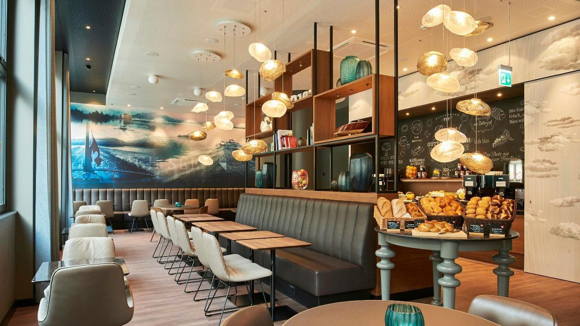 Hotel One Zürich