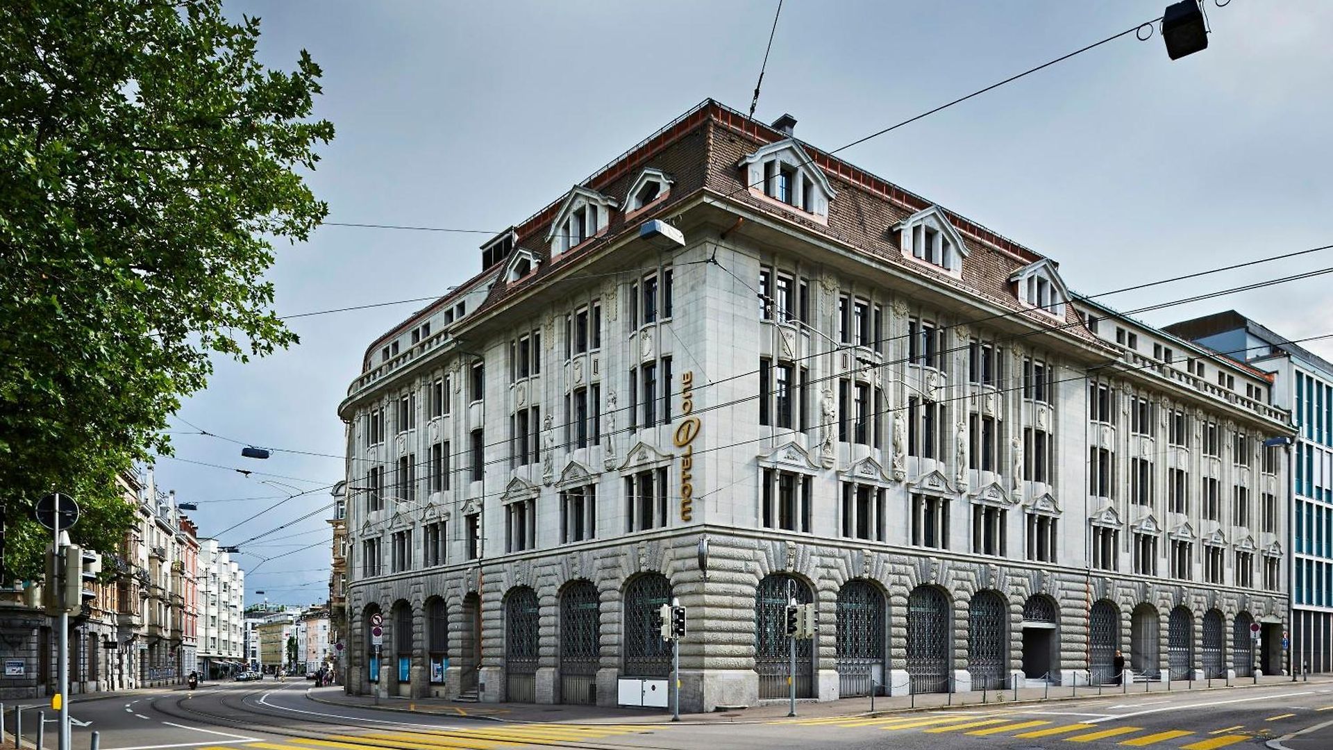 One 3* Zürich