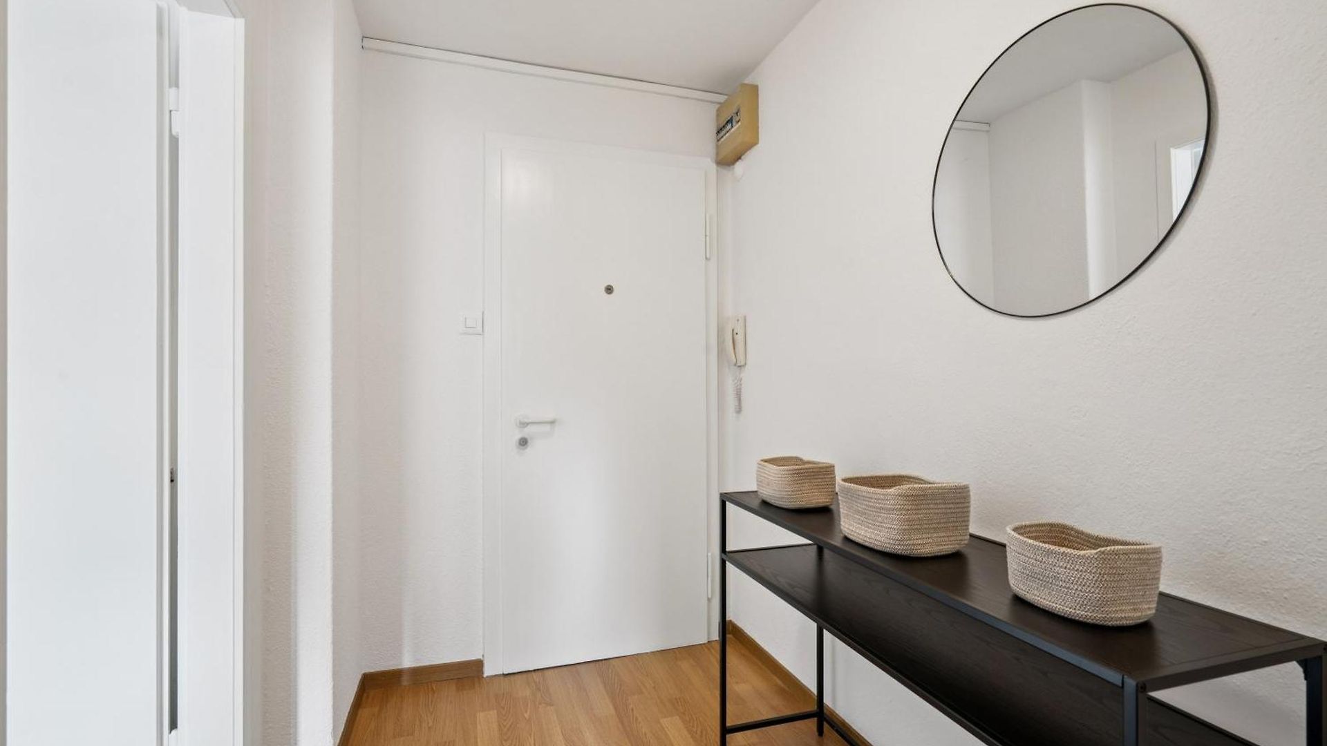 Apartment - Crown 25 *