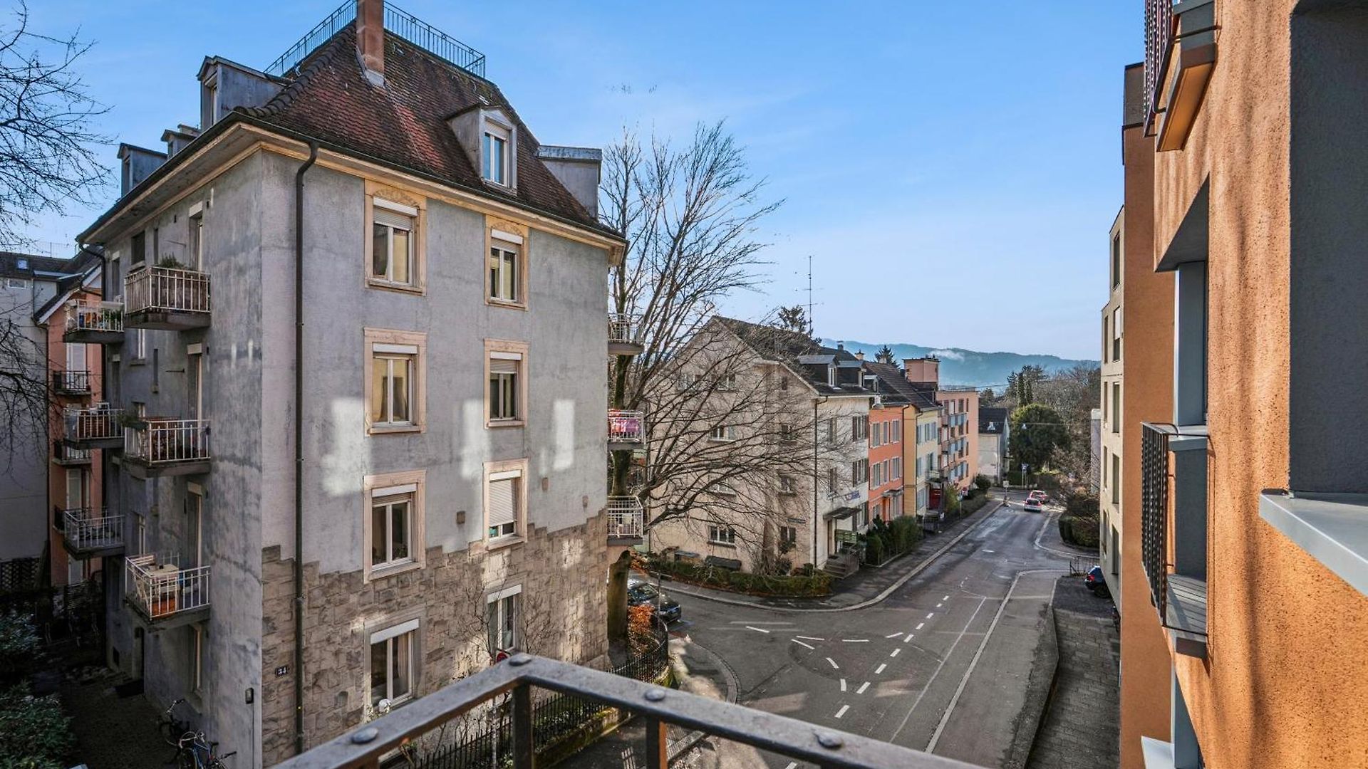 Apartment - Crown 25 *