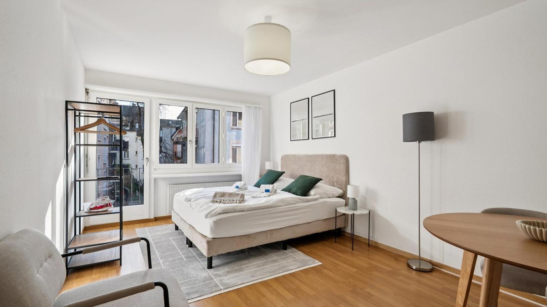 Apartment - Crown 25