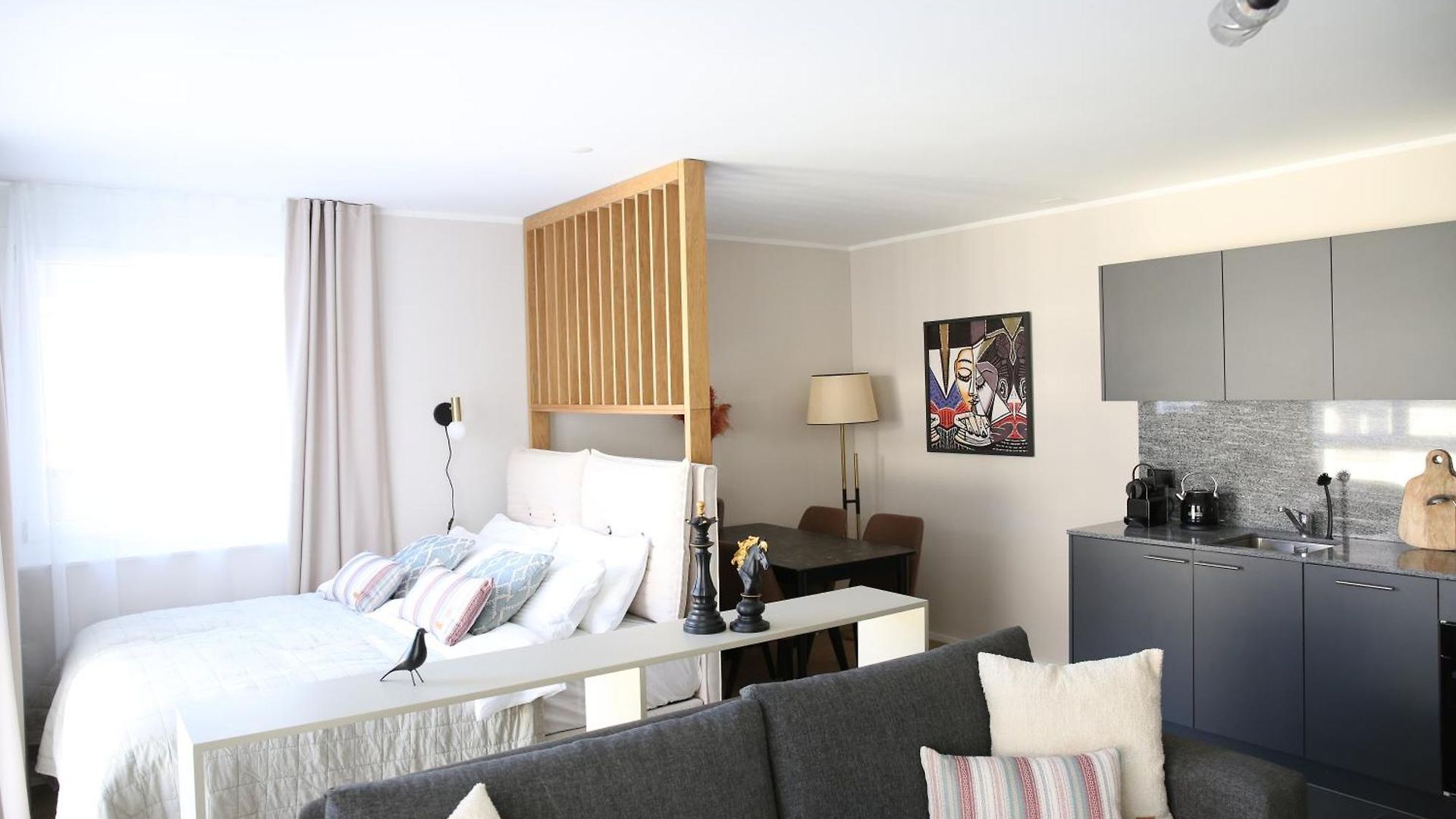 Lamira Serviced 4* Zürich