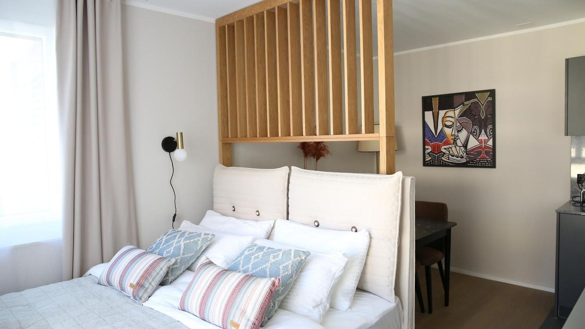 Lamira Serviced Aparthotel