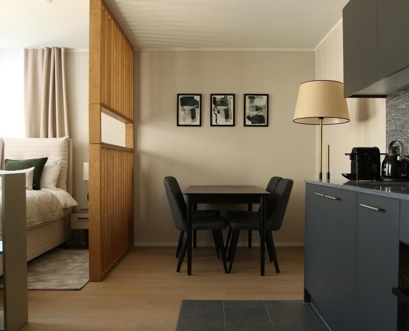 Lamira Serviced Aparthotel
