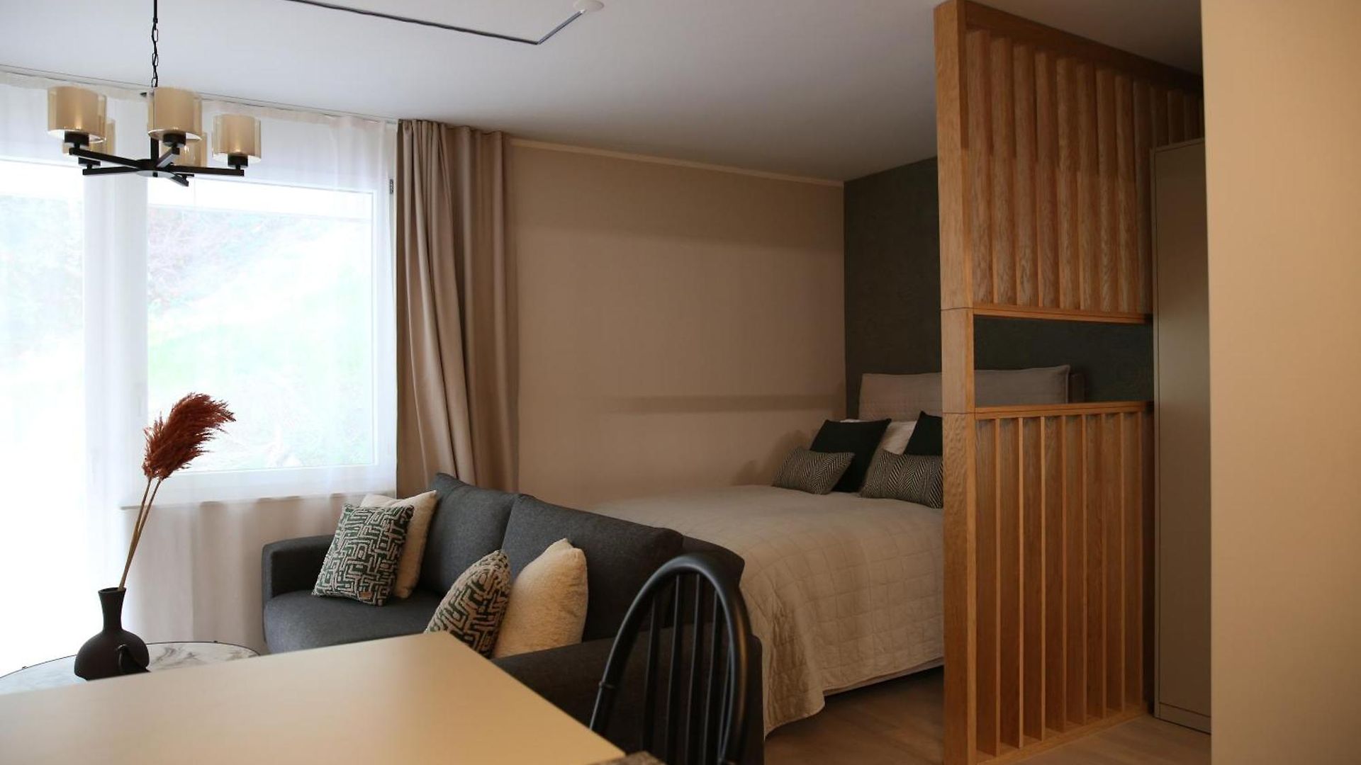 Lamira Serviced 4* Zürich