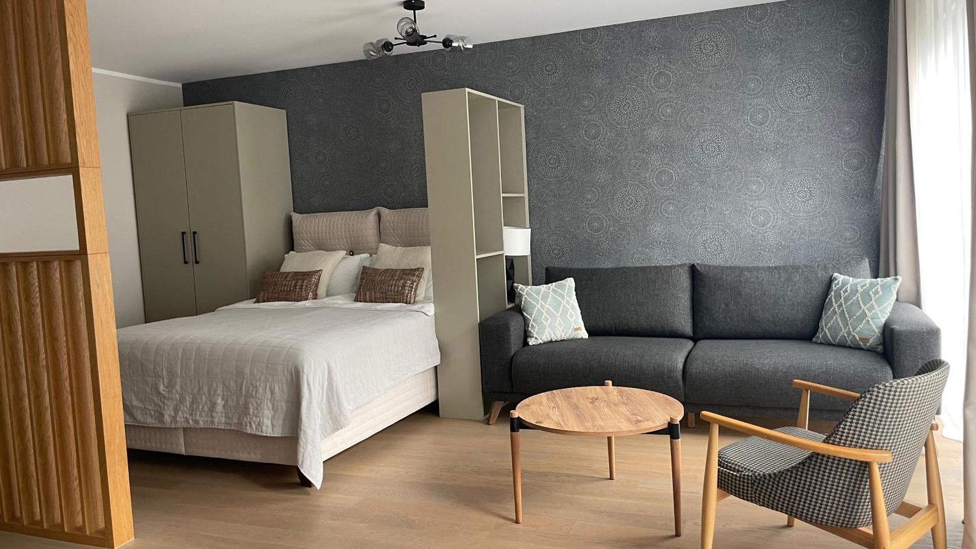 Lamira Serviced Aparthotel Zürich