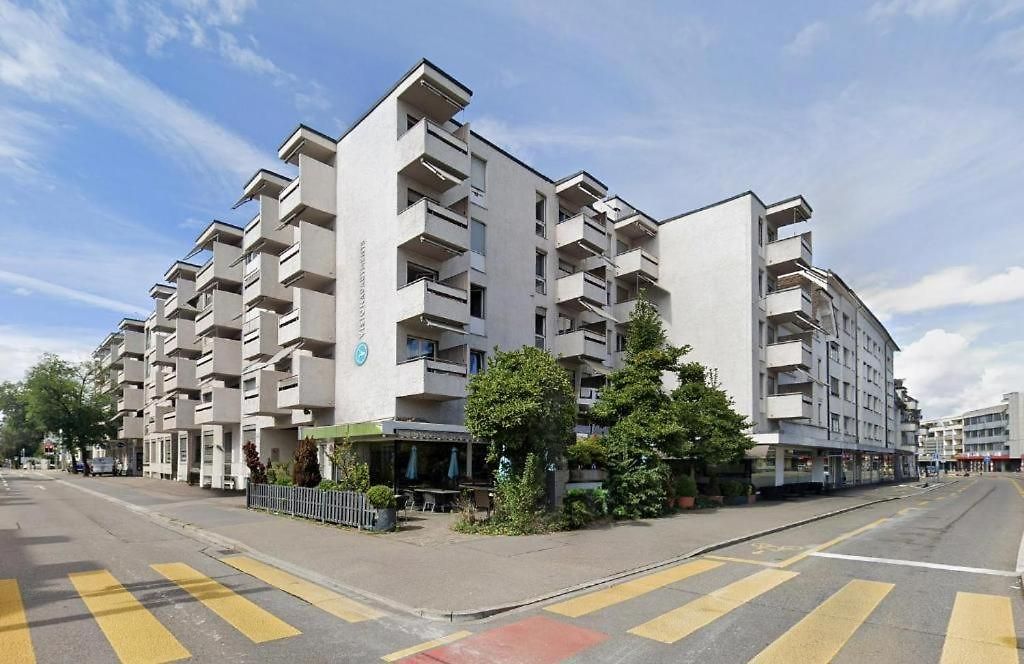 Apartment Visionapartments Binzmühlestrasse 46 - Contactless Check-in Zürich