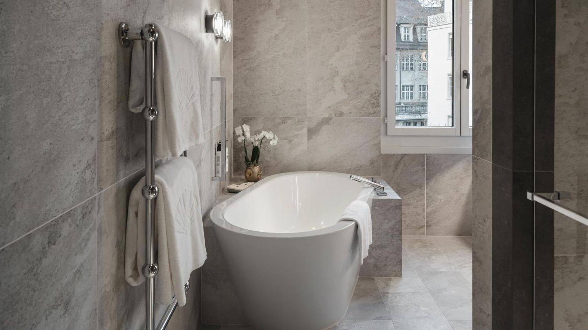 Mandarin Oriental Savoy,