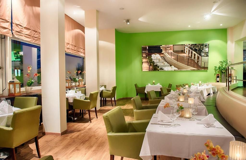 Leonardo Boutique Rigihof 4*