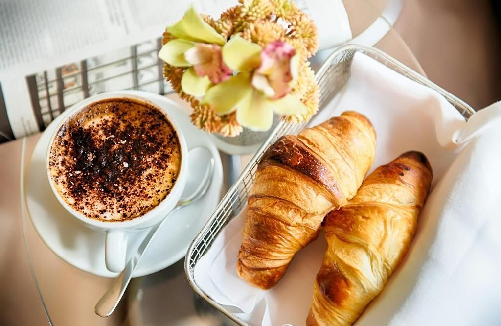 Leonardo Boutique Rigihof 4* Zürich