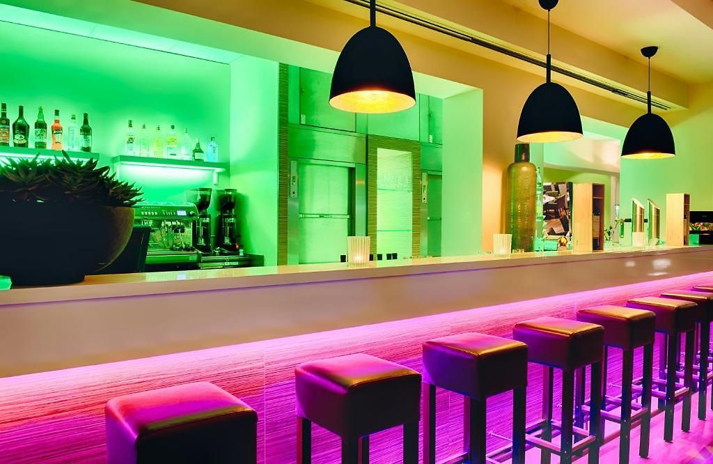 Hotel Leonardo Boutique Rigihof Zürich