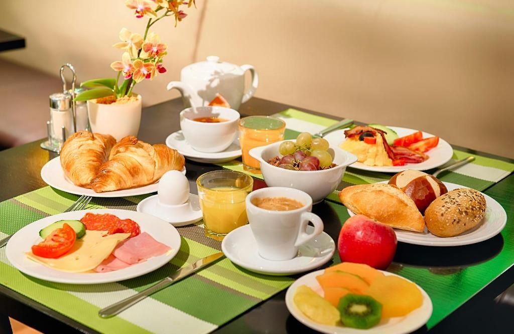 Hotel Leonardo Boutique Rigihof 4*