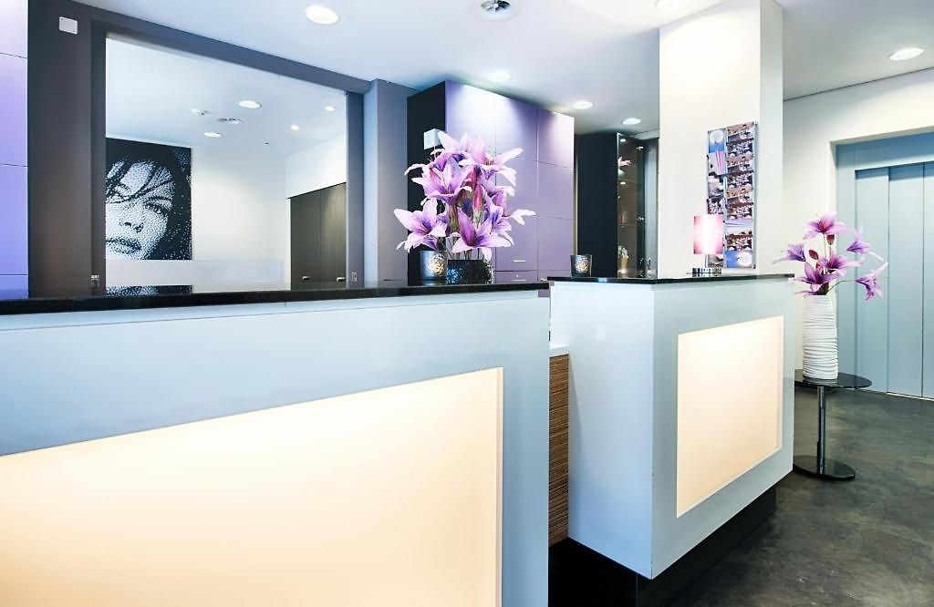 Hotel Leonardo Boutique Rigihof