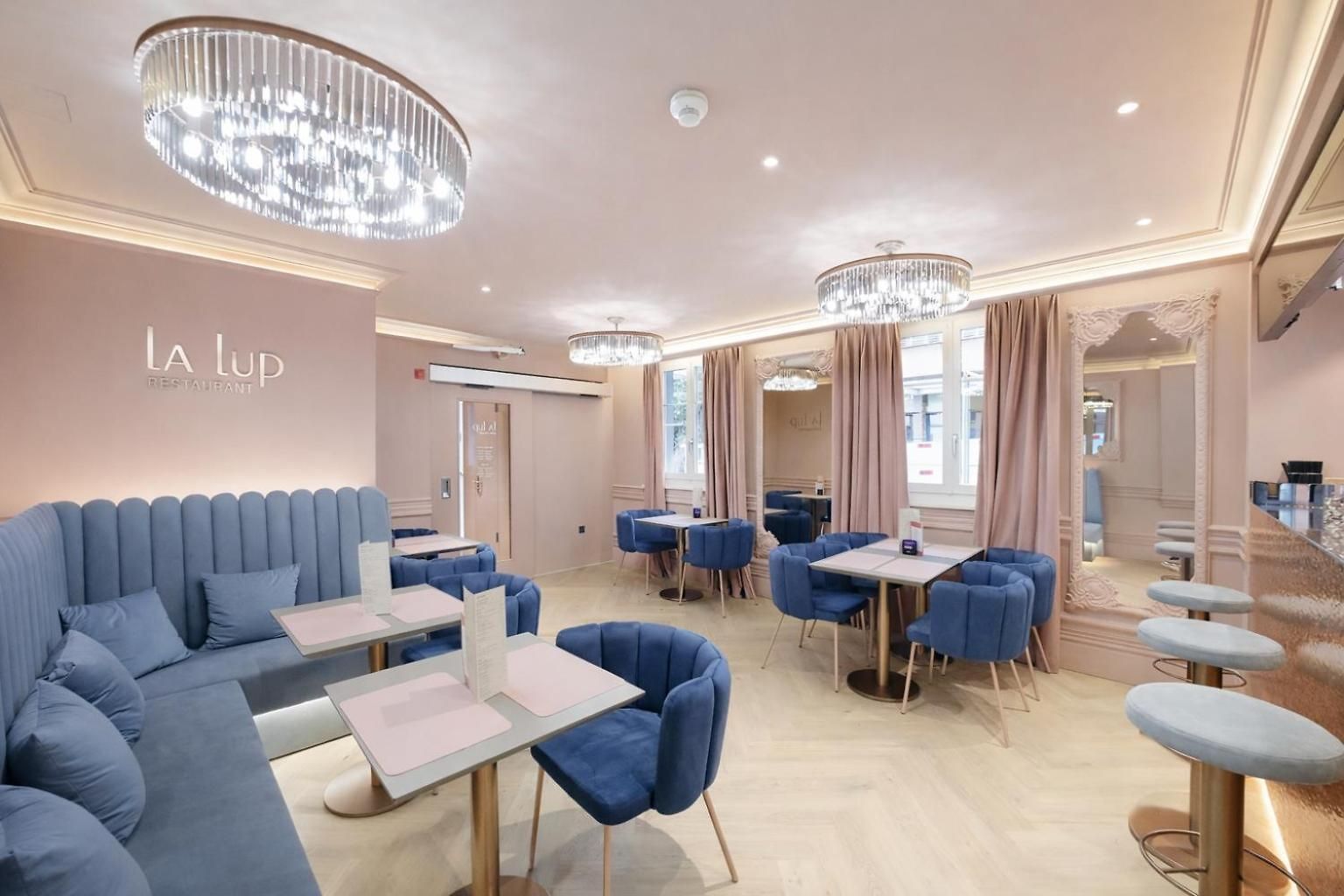 Aparthotel Visionapartments Leonhardstrasse - Self Check-in 3*