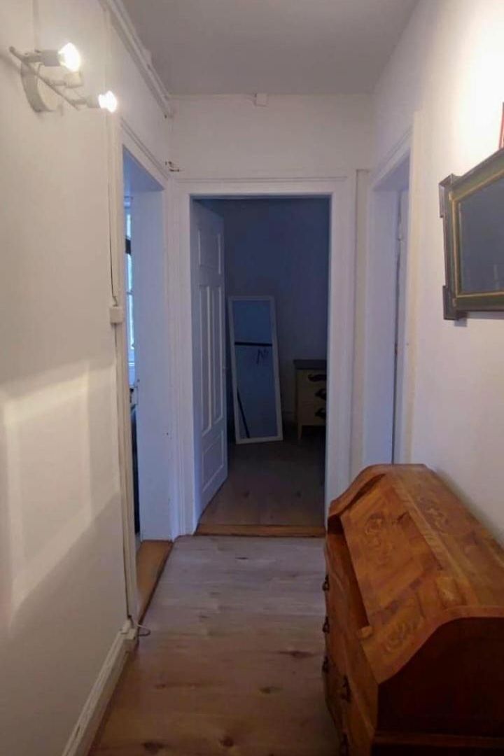 Mi Casa Es Su Casa Zurich