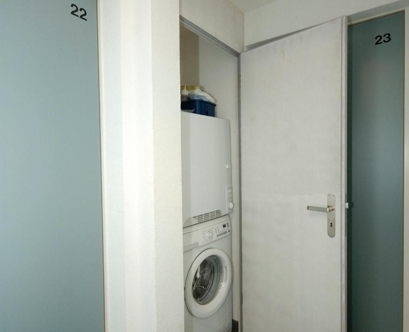 Apartment In Famous Area - Stork 31