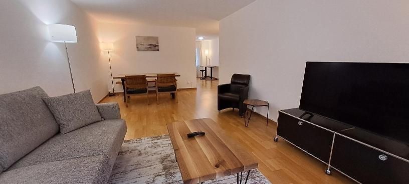 Executive 2 Bd Flat In Center - Hoesch 1 Zurich