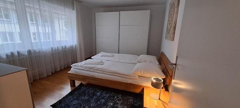 Executive 2 Bd Flat In Center - Hoesch 1 *