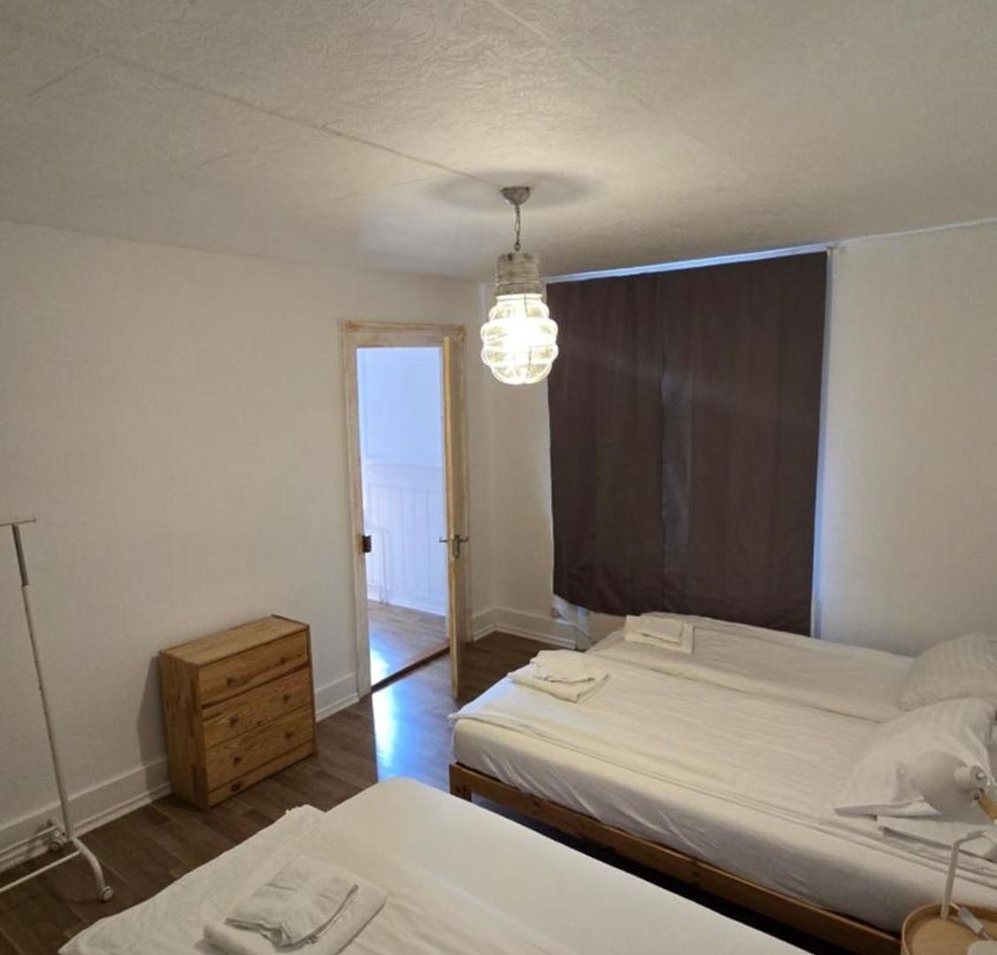 Apartment Cozy 2-bedroom In Vibrant