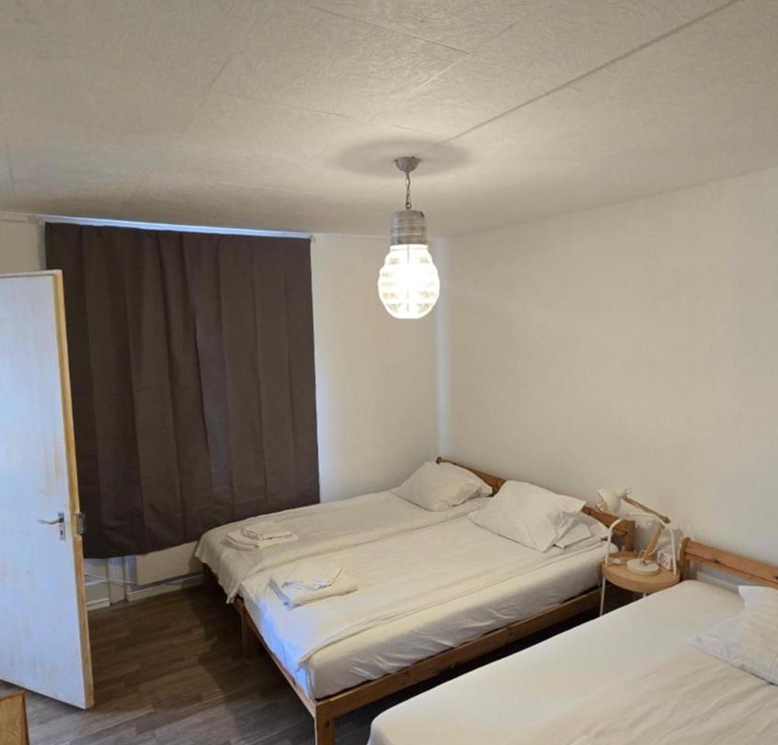 Cozy 2-bedroom In Vibrant *
