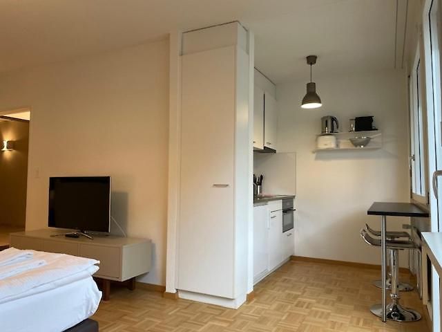 Apartment Cute Next To Museum Of Art - Art 9