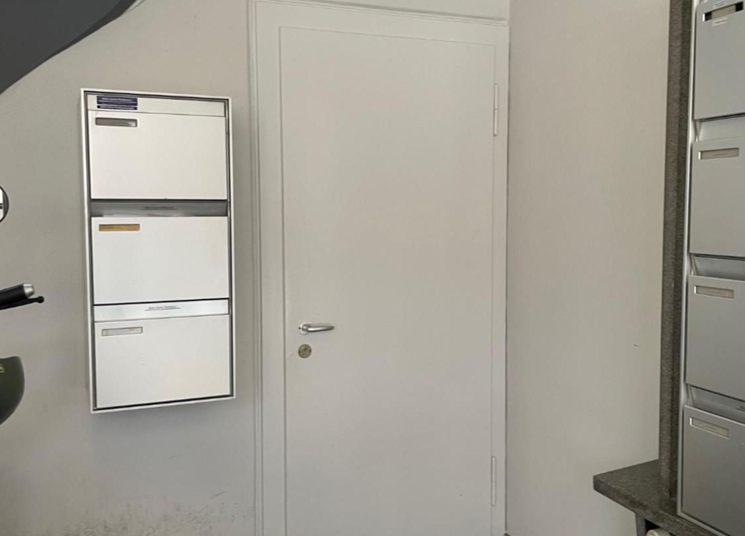 Apartment Modest In The Center - Cross 4 *