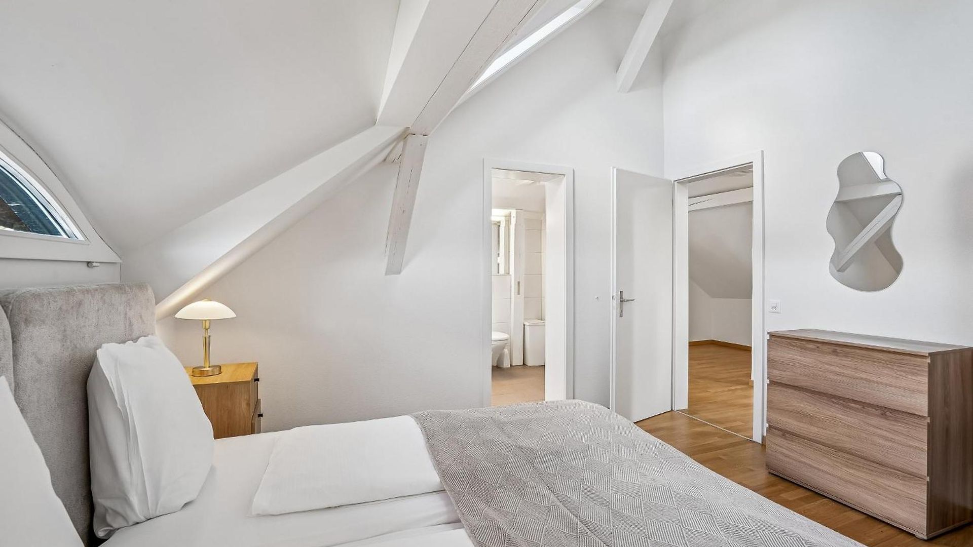 Apartment Exclusive Feel-good Oasis In Art Nouveau Style! - Sophia 1