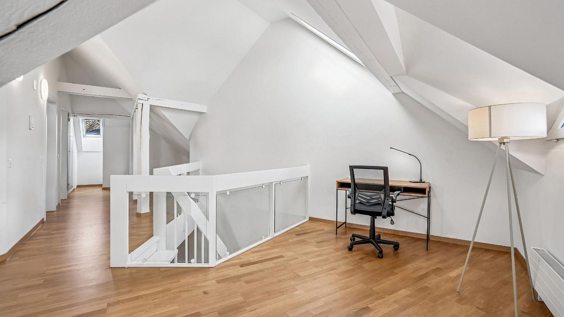Exclusive Feel-good Oasis In Art Nouveau Style! - Sophia 1 Apartment Zurich
