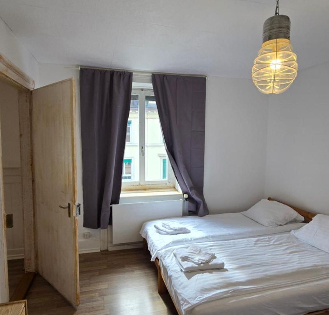 Cozy 2-bedroom In Vibrant *