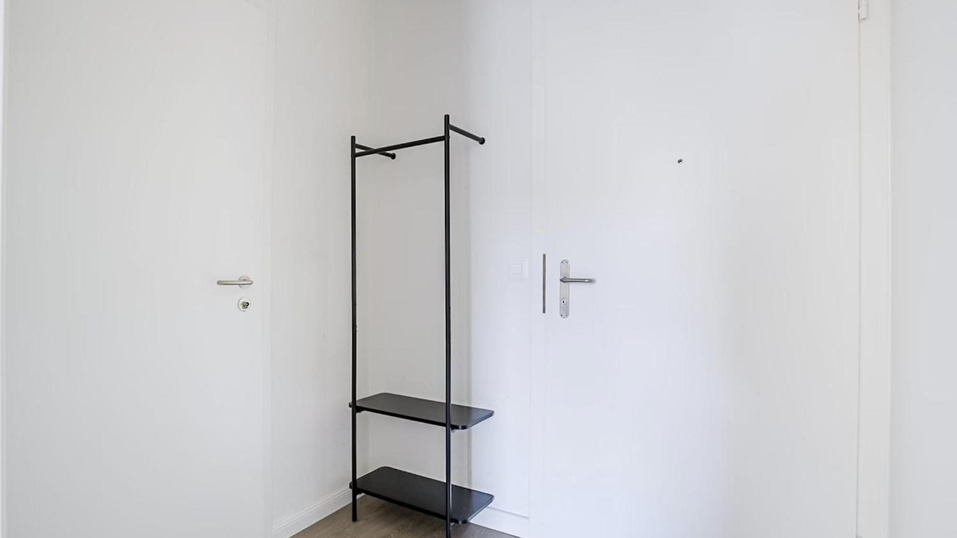 Apartment Charming In 4 Zurich