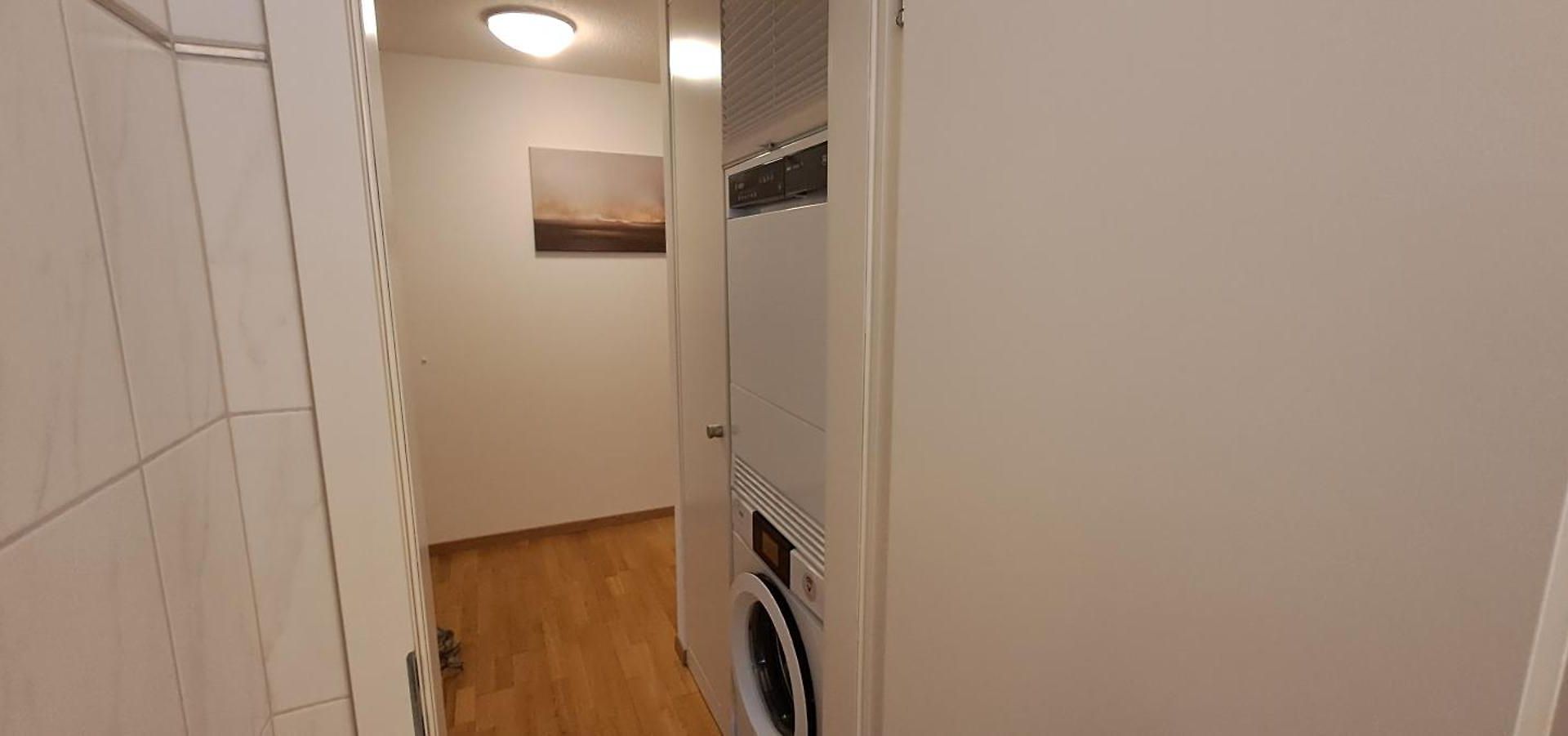 Executive 2 Bd Flat In Center - Hoesch 1 * Zurich