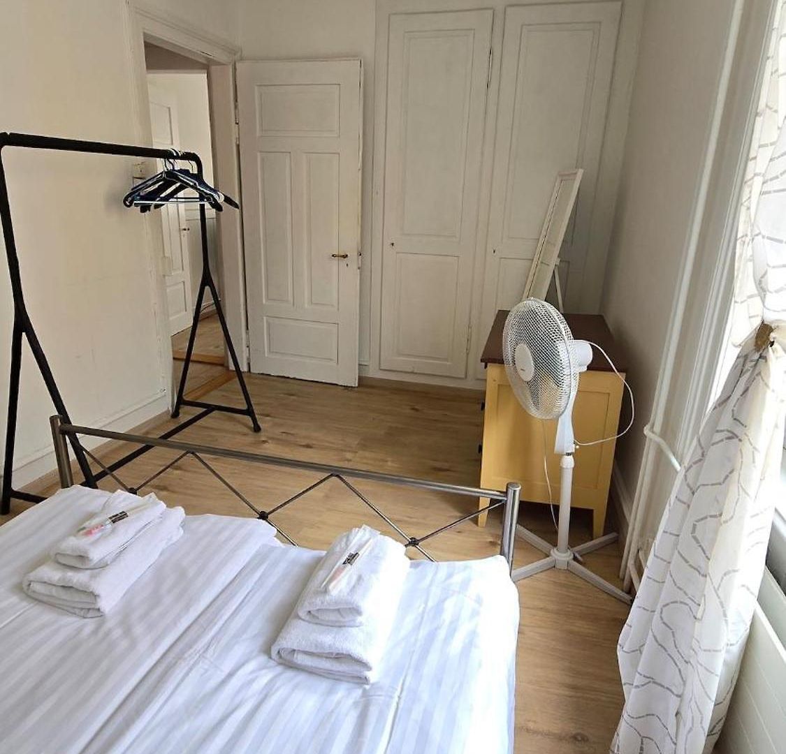Mi Casa Es Su Casa Apartment Zurich