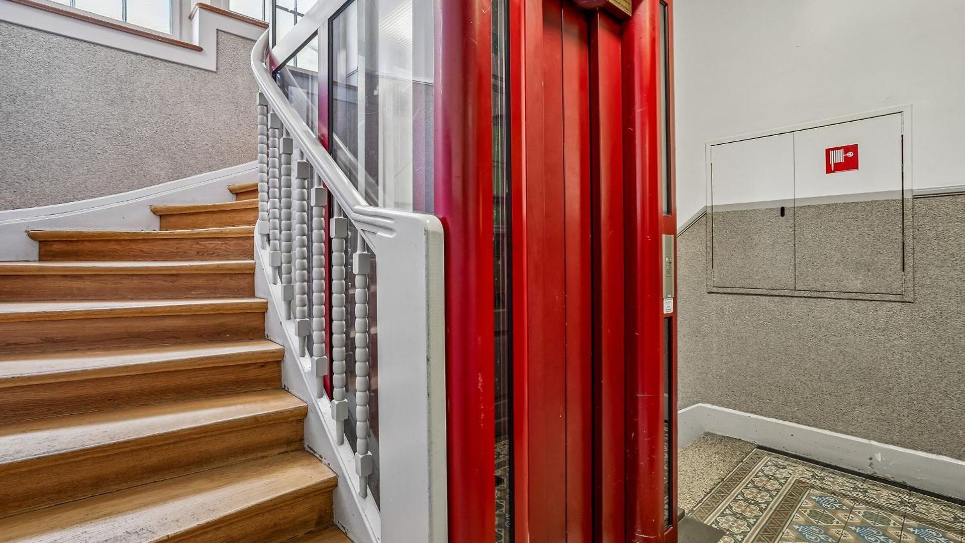 Apartment Exclusive Feel-good Oasis In Art Nouveau Style! - Sophia 1 *