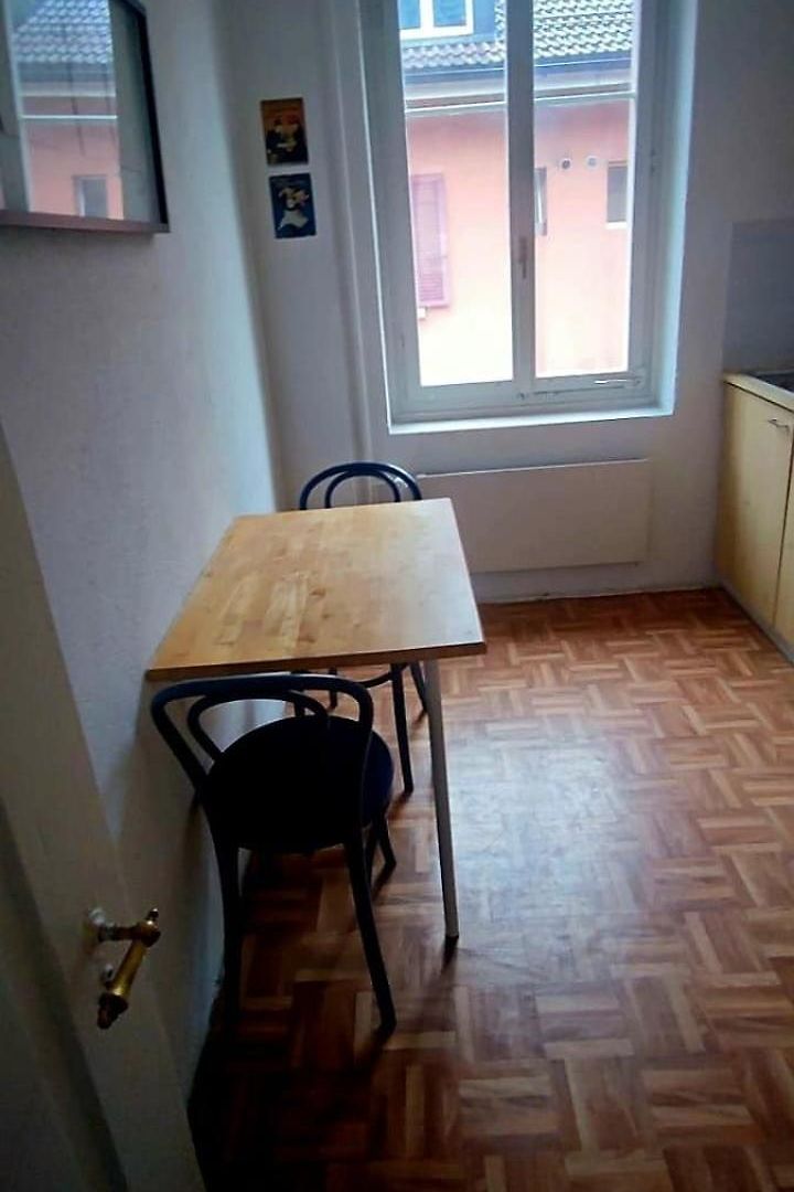 Mi Casa Es Su Casa * Zurich