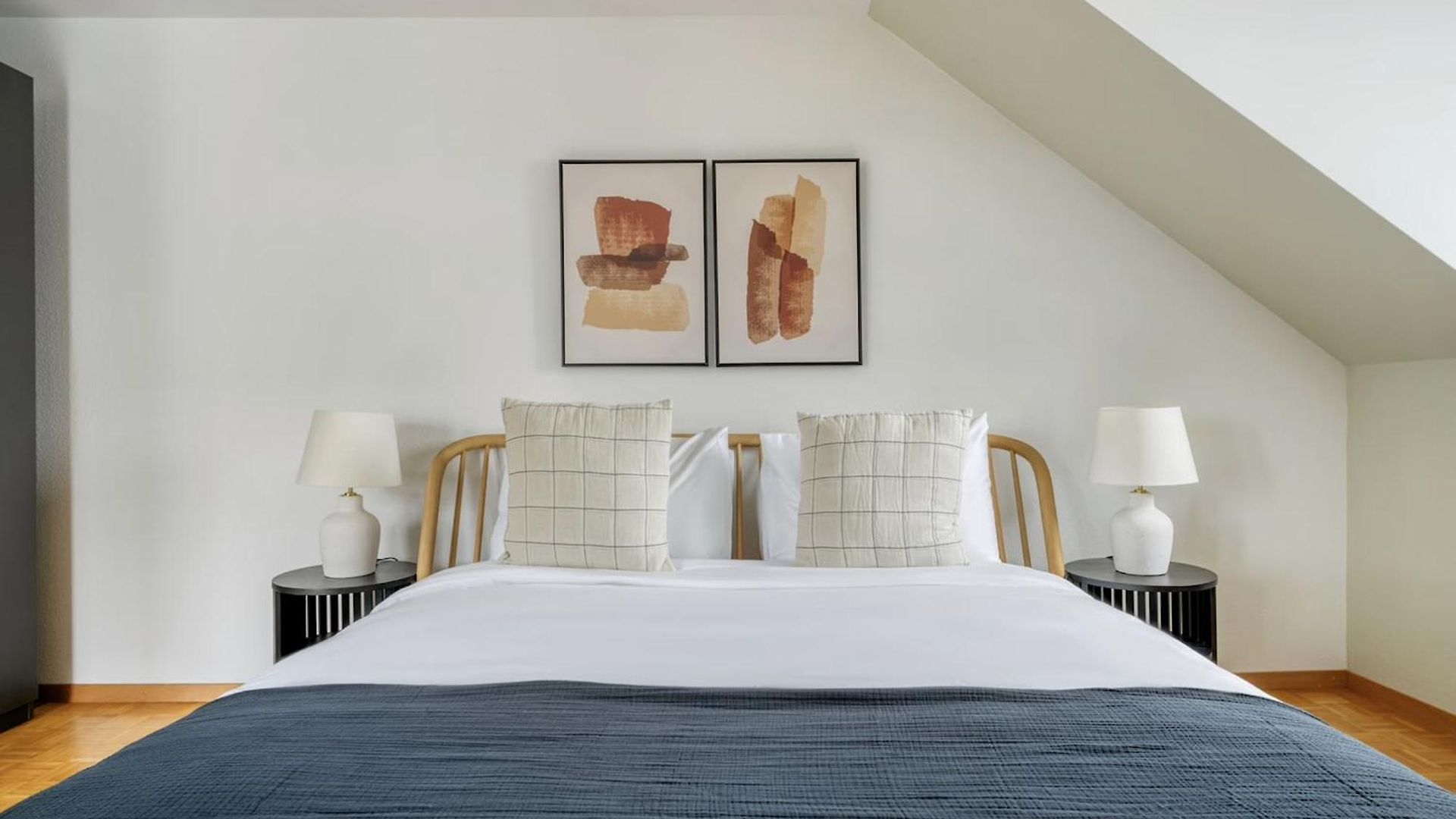 Apartment Charming In 4 *