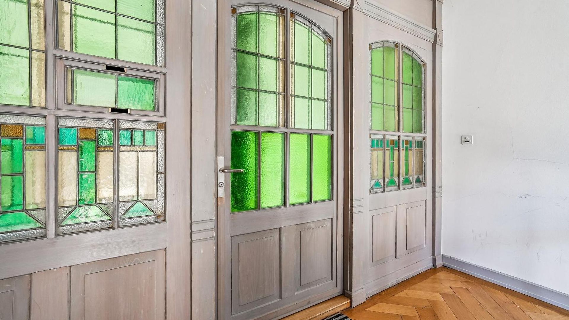 Apartment Exclusive Feel-good Oasis In Art Nouveau Style! - Sophia 1